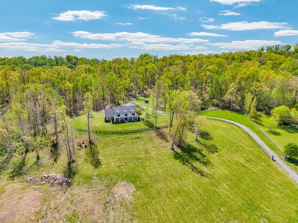 3631 Louisville Road Louisville TN 37777