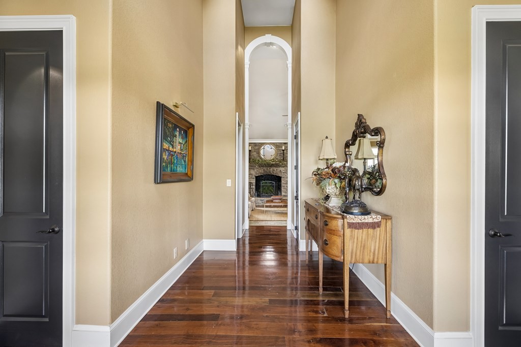 3631 Louisville Road Louisville TN 37777