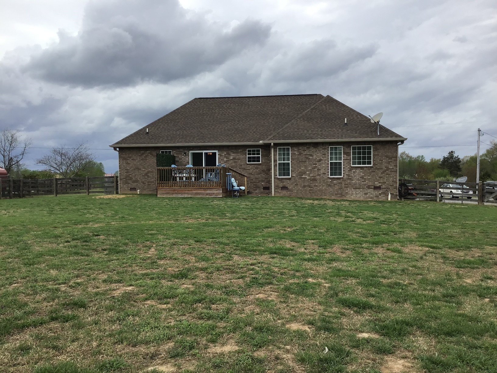 8960 New Chapel Road Springfield TN 37172