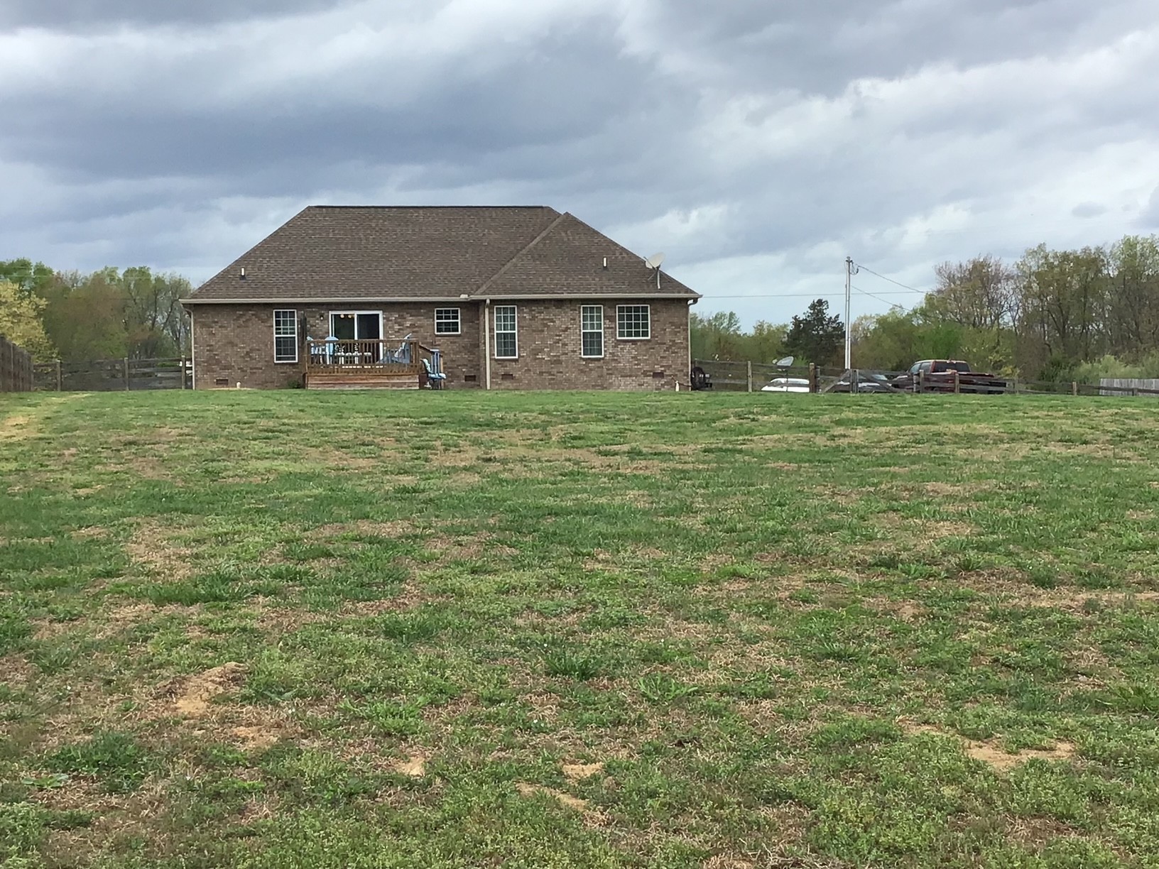 8960 New Chapel Road Springfield TN 37172