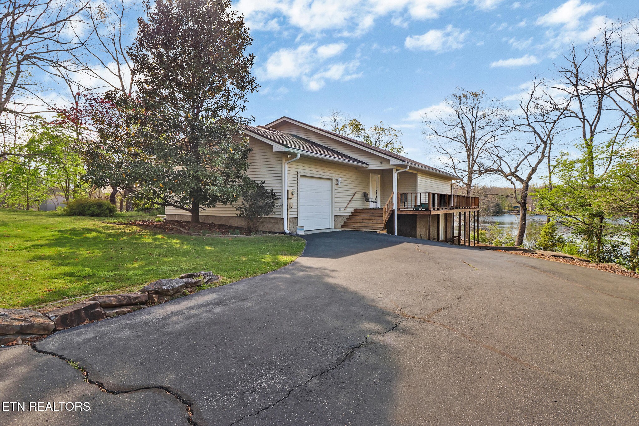 272 N Lake Trail Monterey TN 38574