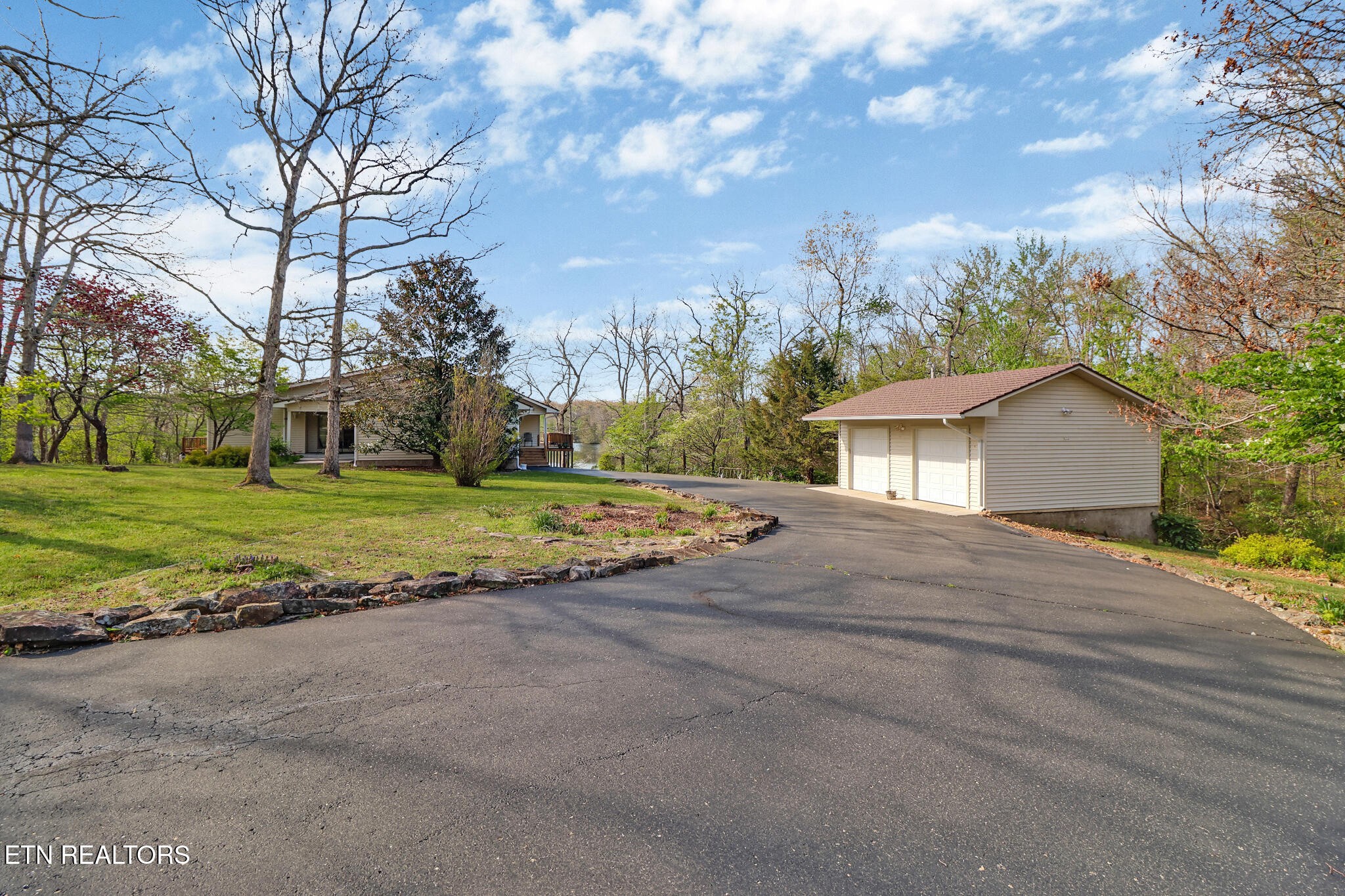 272 N Lake Trail Monterey TN 38574