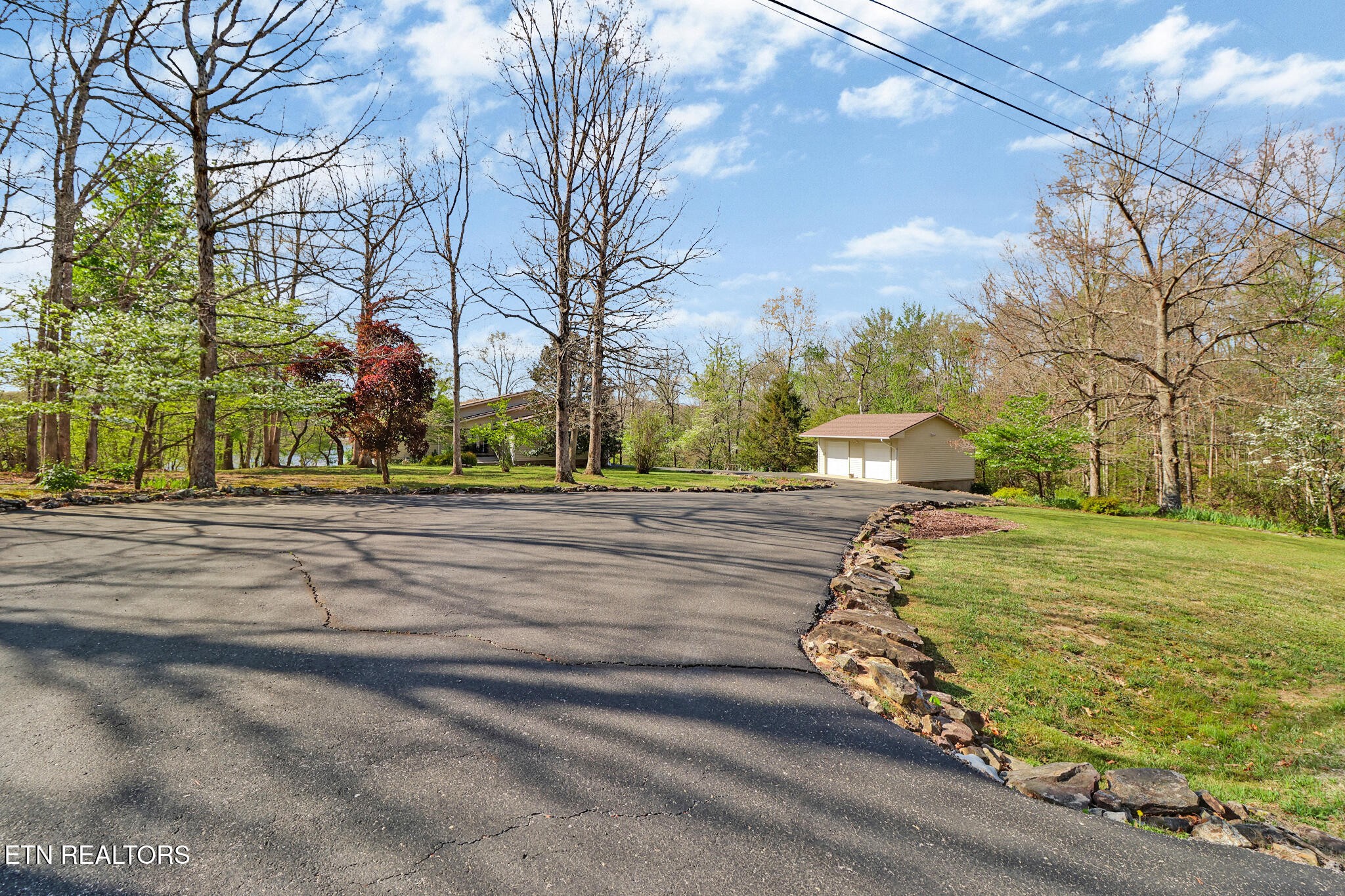 272 N Lake Trail Monterey TN 38574