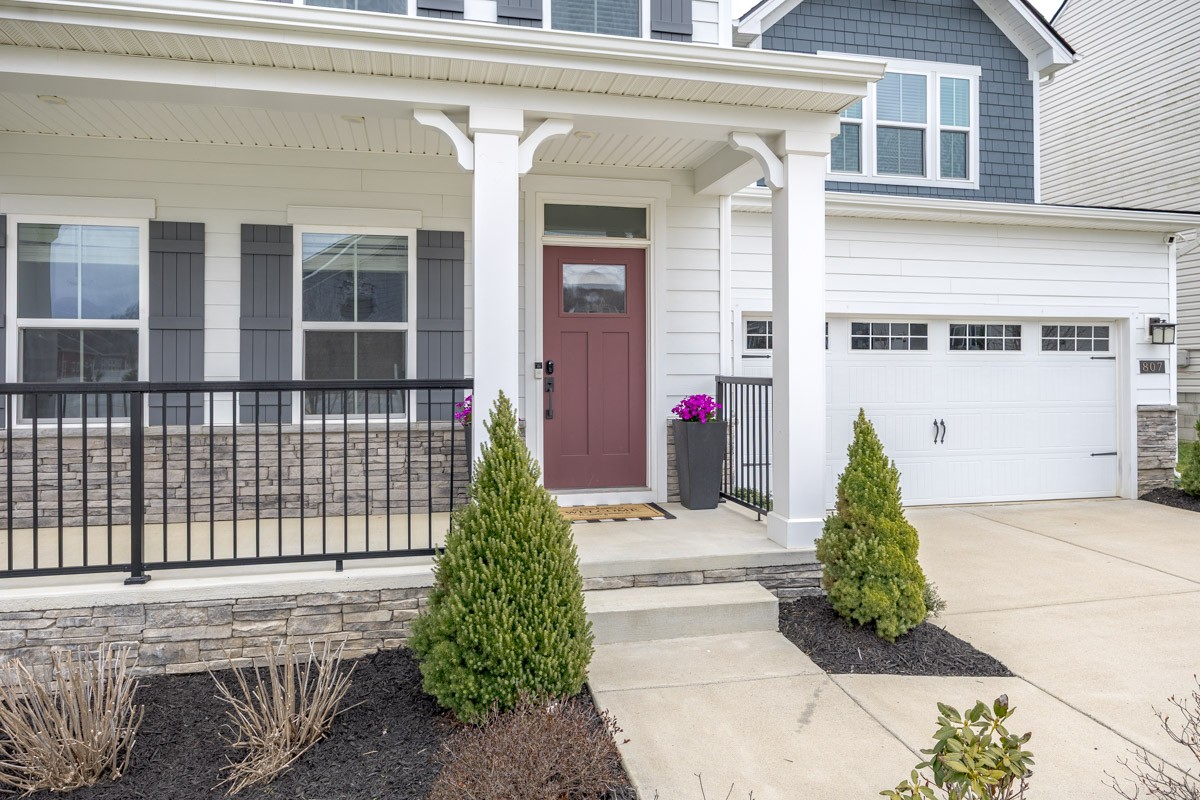 807 Raintree Drive Smyrna TN 37167