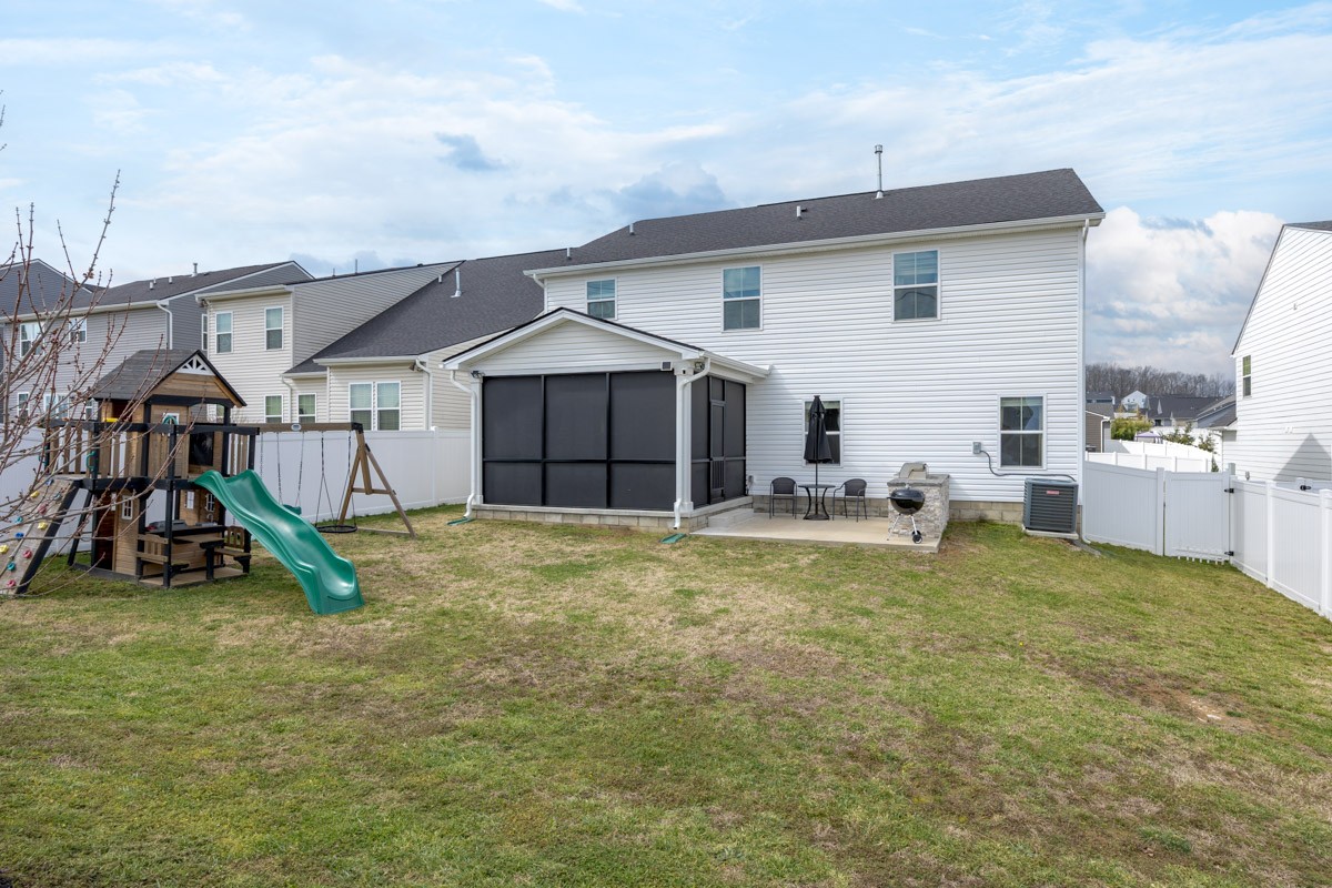 807 Raintree Drive Smyrna TN 37167