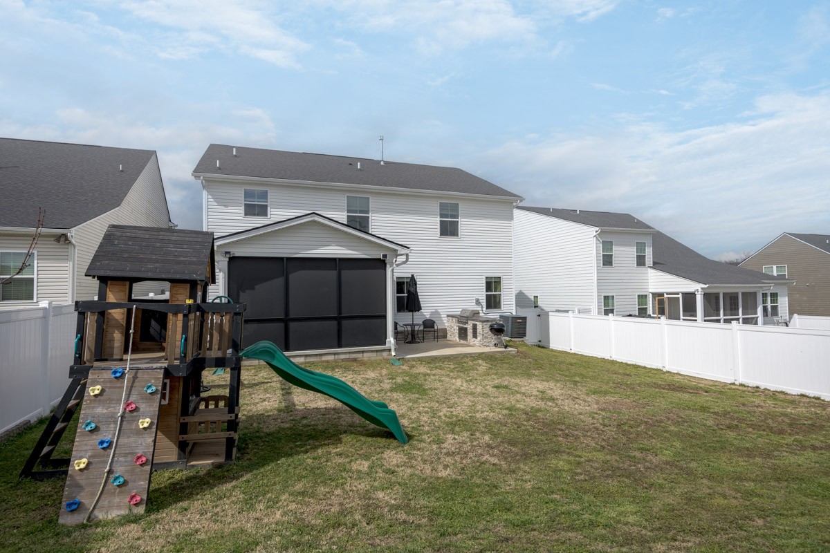 807 Raintree Drive Smyrna TN 37167