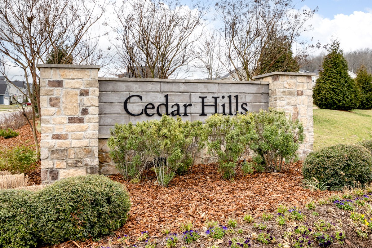 807 Raintree Drive Smyrna TN 37167