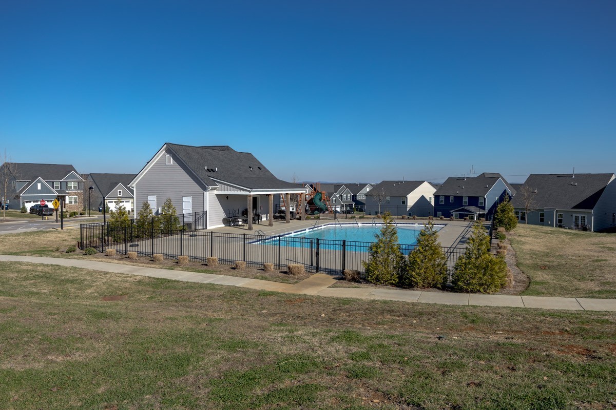 807 Raintree Drive Smyrna TN 37167