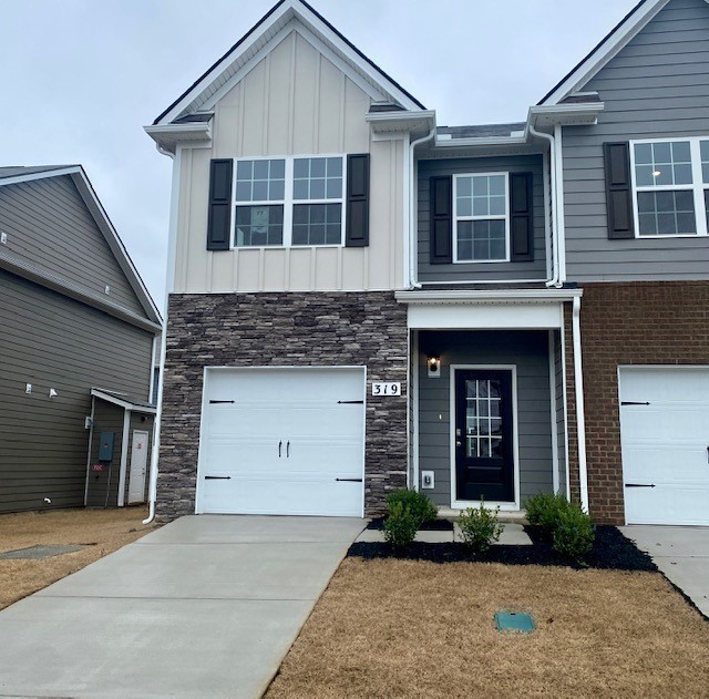142 Mackenzie Way Lewisburg TN 37091