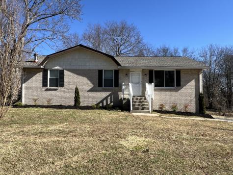 103 Joyce Lane Ashland City TN 37015