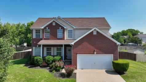 1009 Kiser Avenue Hendersonville TN 37075