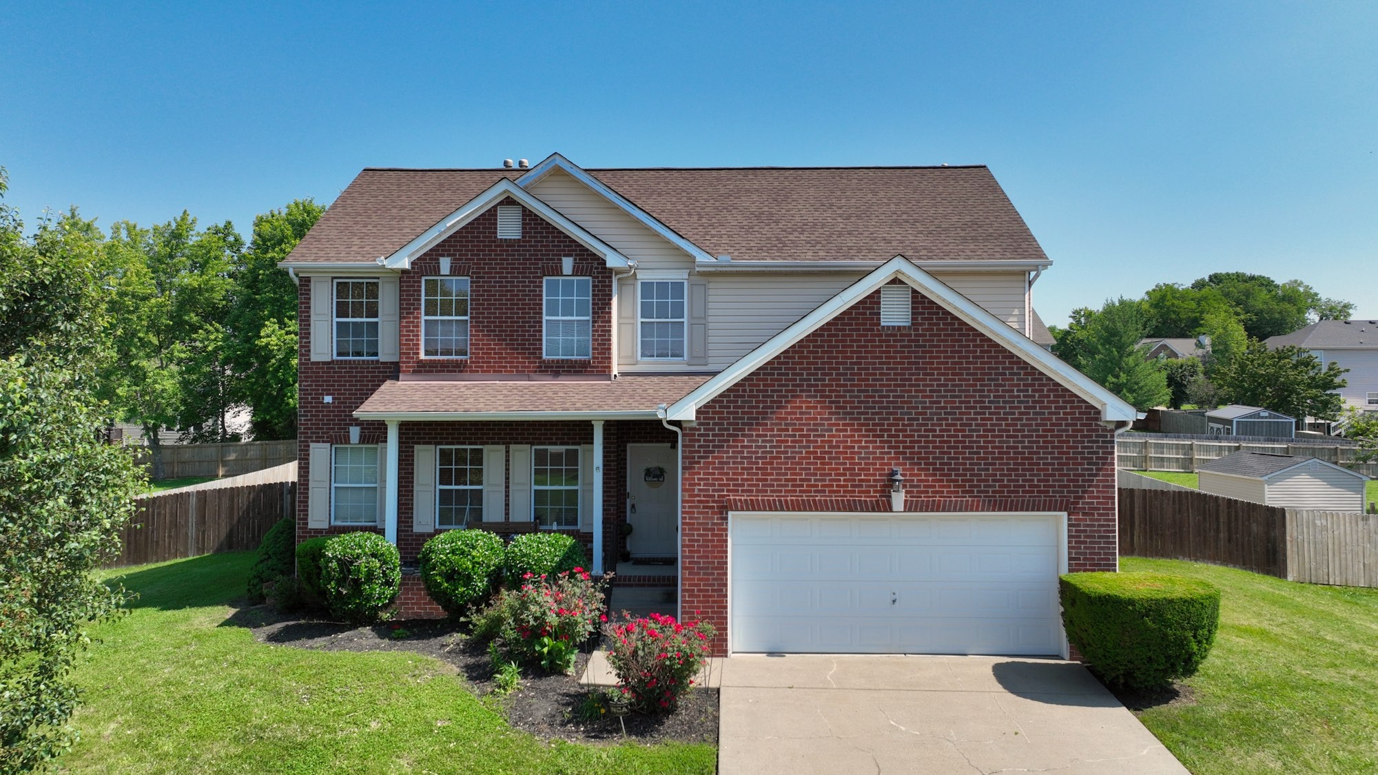 1009 Kiser Avenue Hendersonville TN 37075