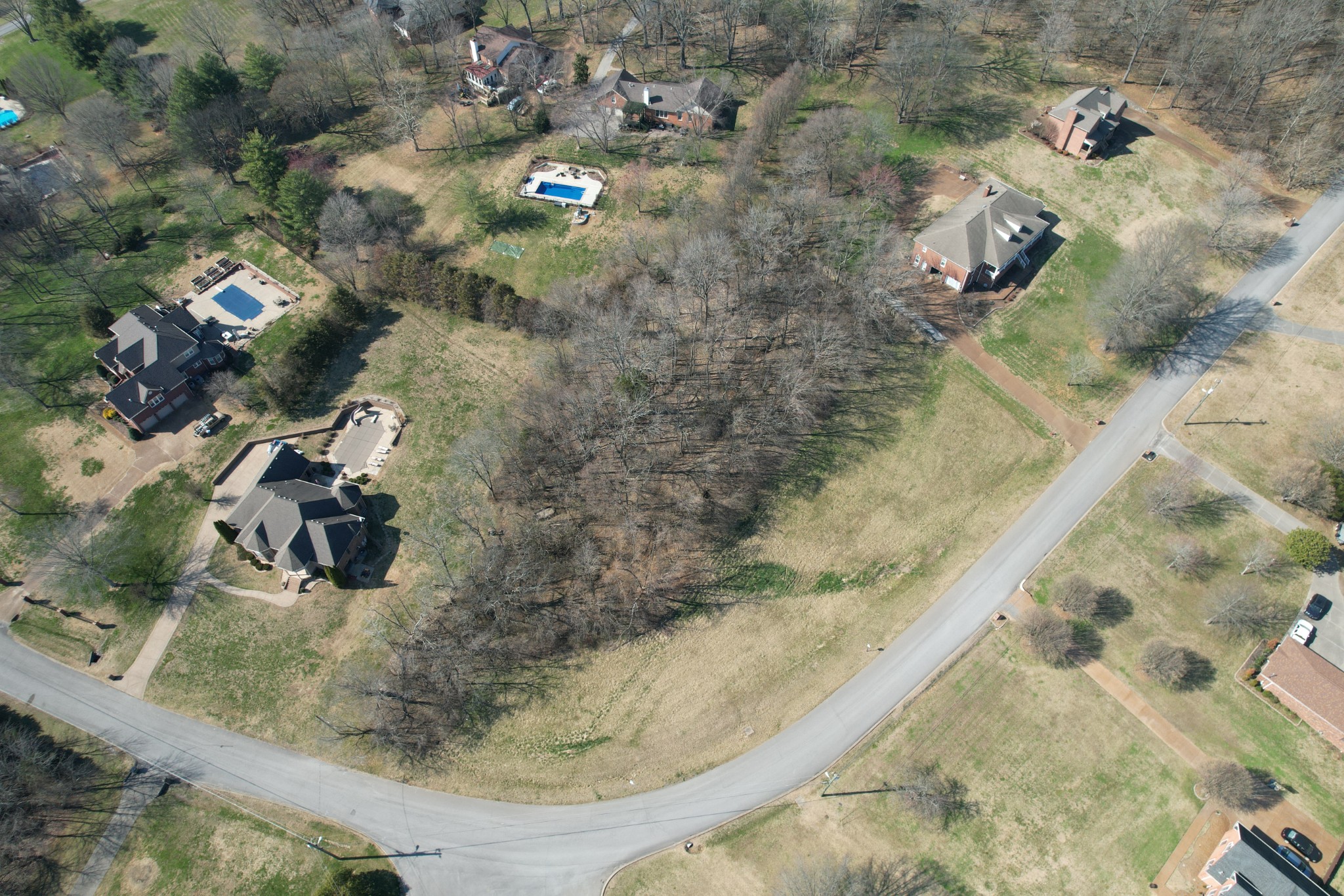 1111 Stirlingshire Drive Hendersonville TN 37075