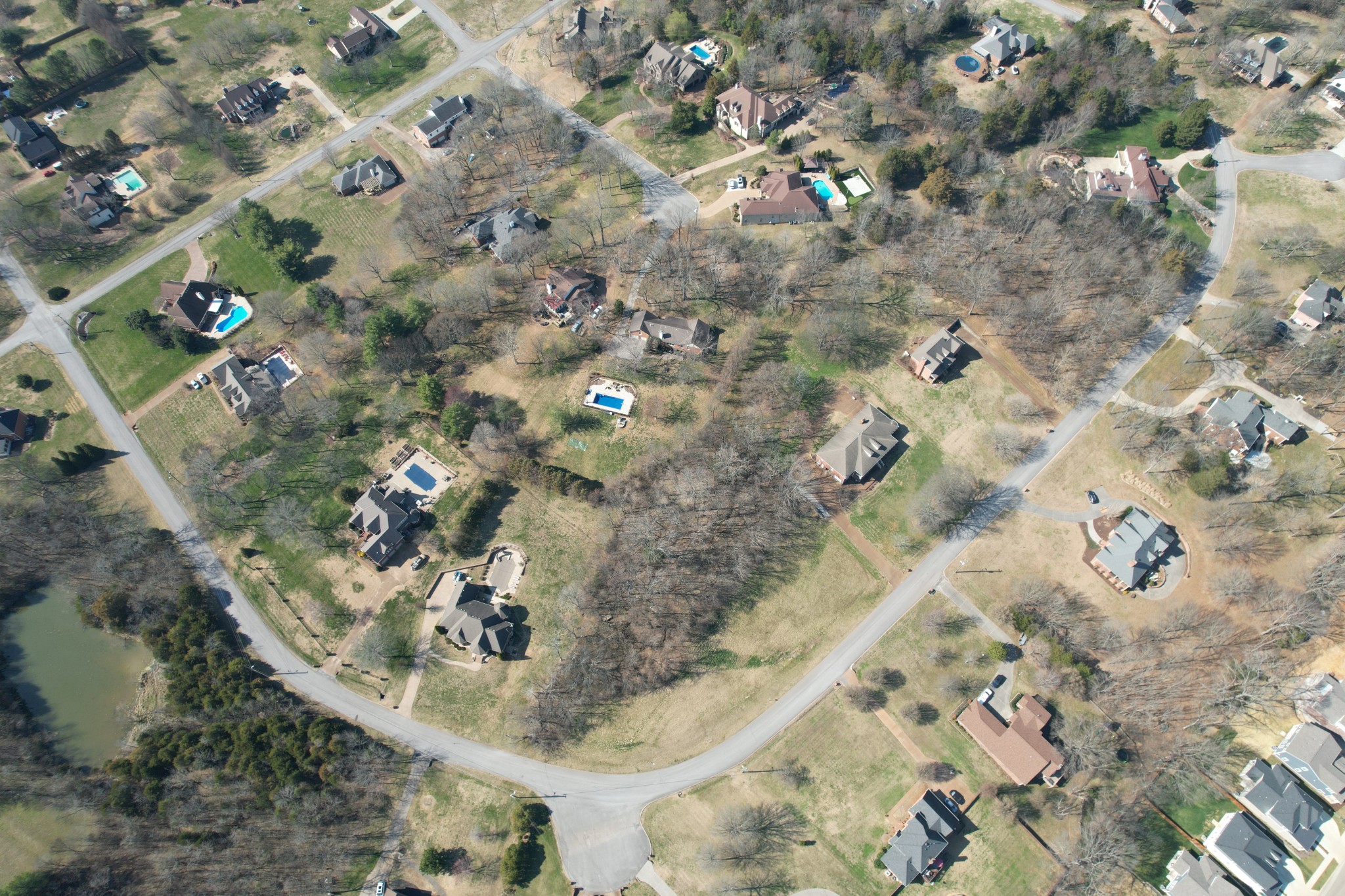 1111 Stirlingshire Drive Hendersonville TN 37075