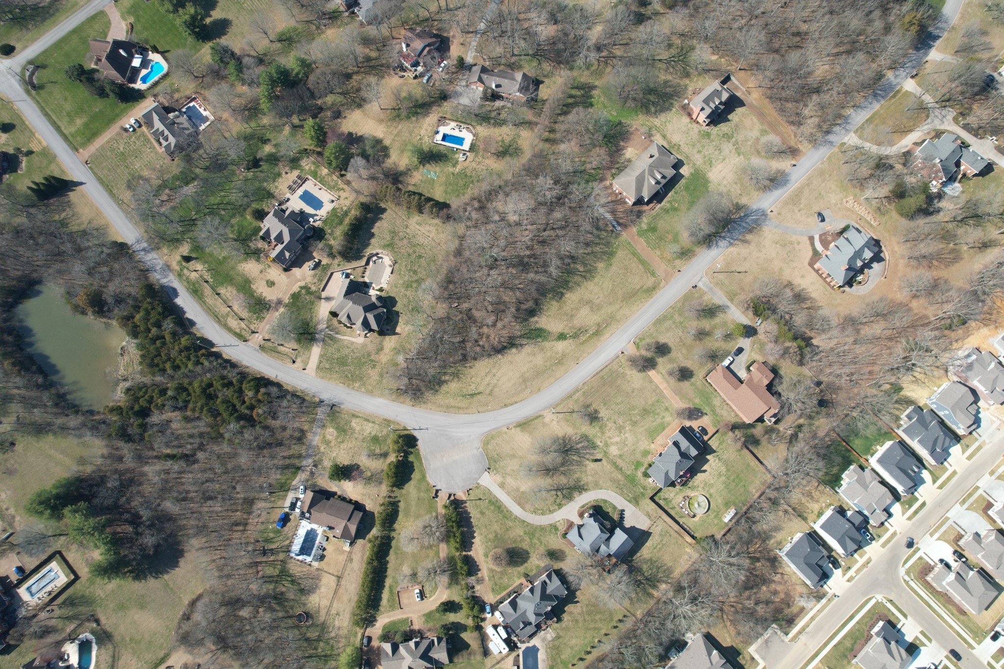 1111 Stirlingshire Drive Hendersonville TN 37075