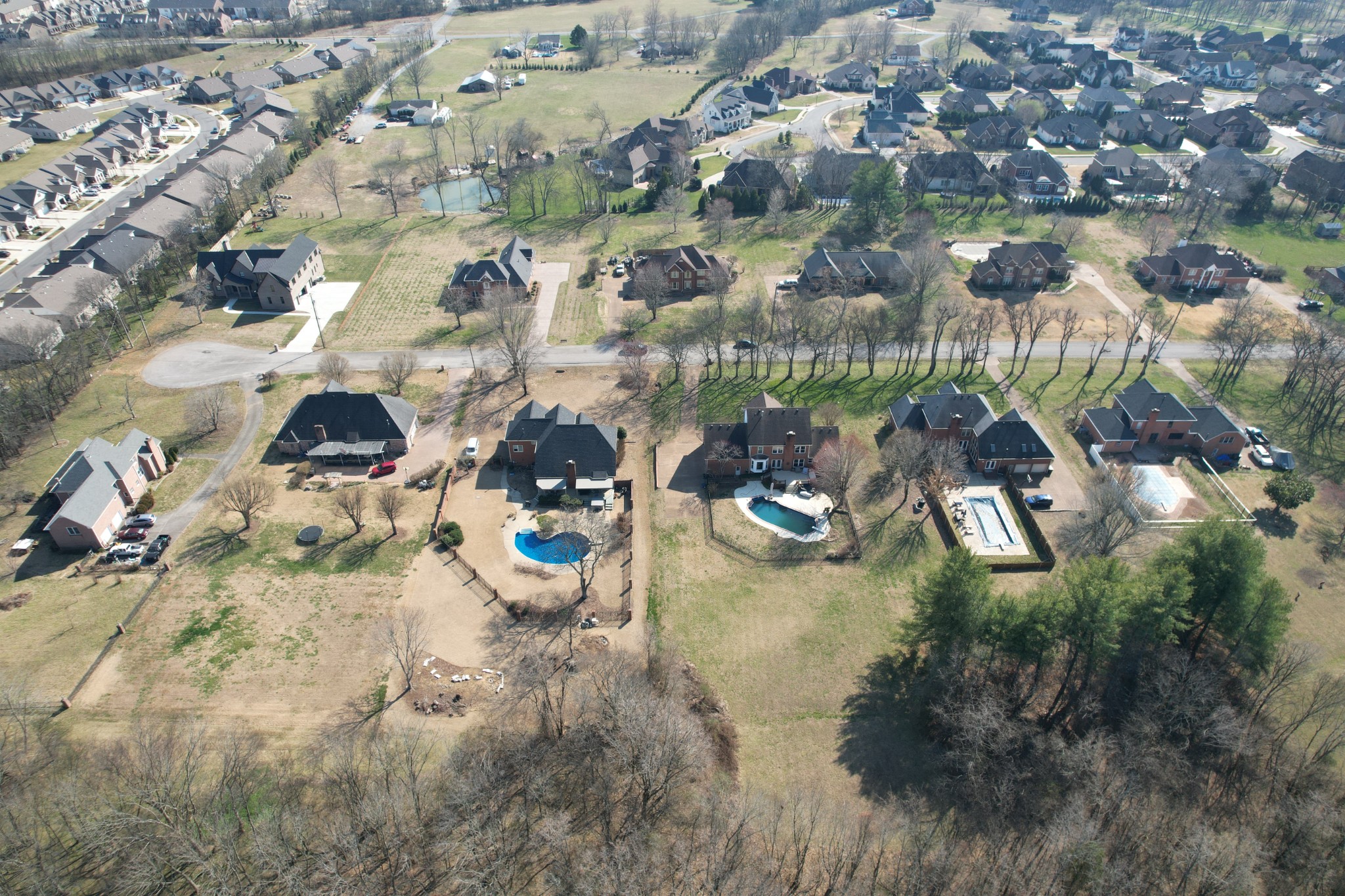 1111 Stirlingshire Drive Hendersonville TN 37075