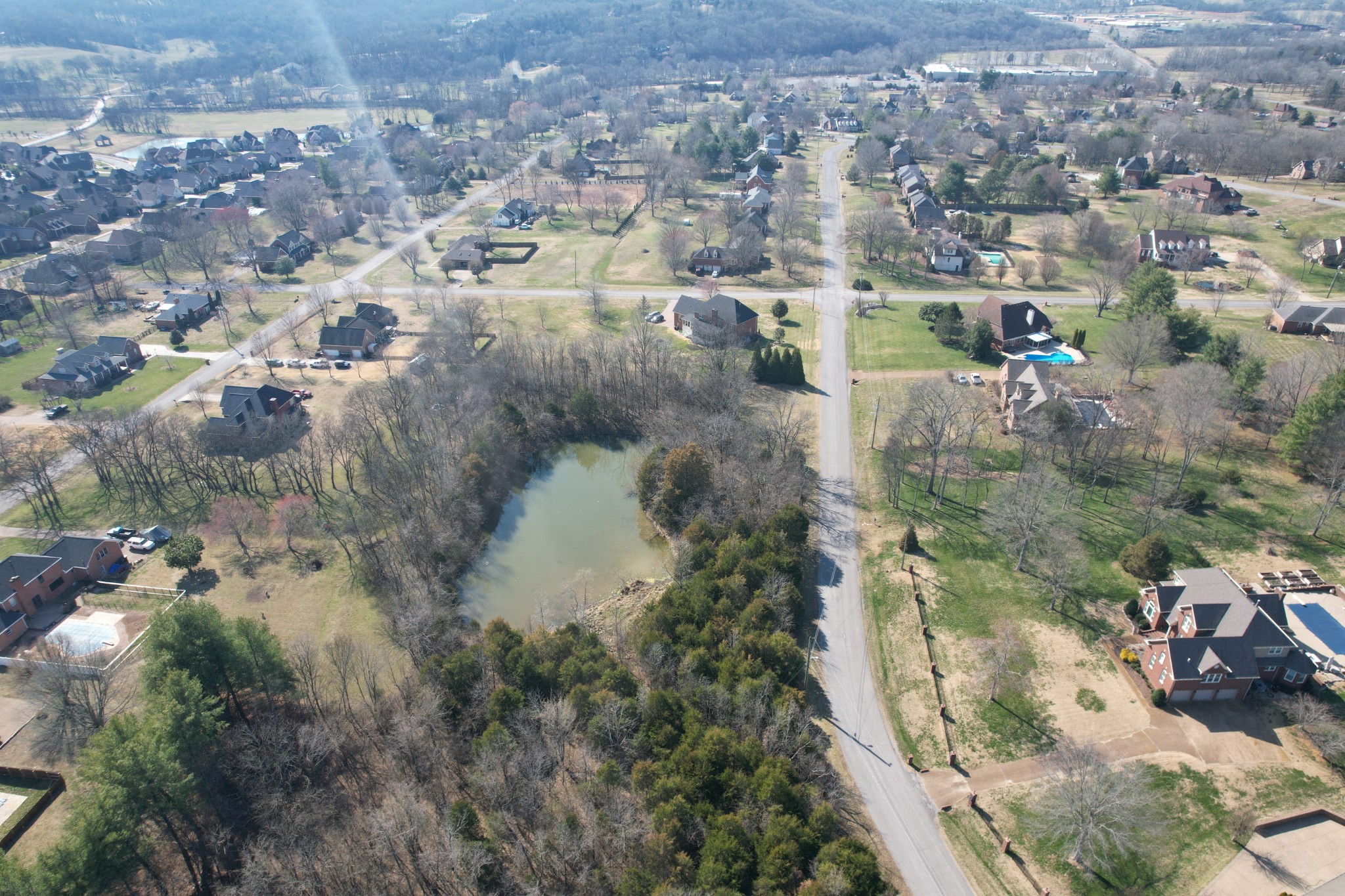1111 Stirlingshire Drive Hendersonville TN 37075