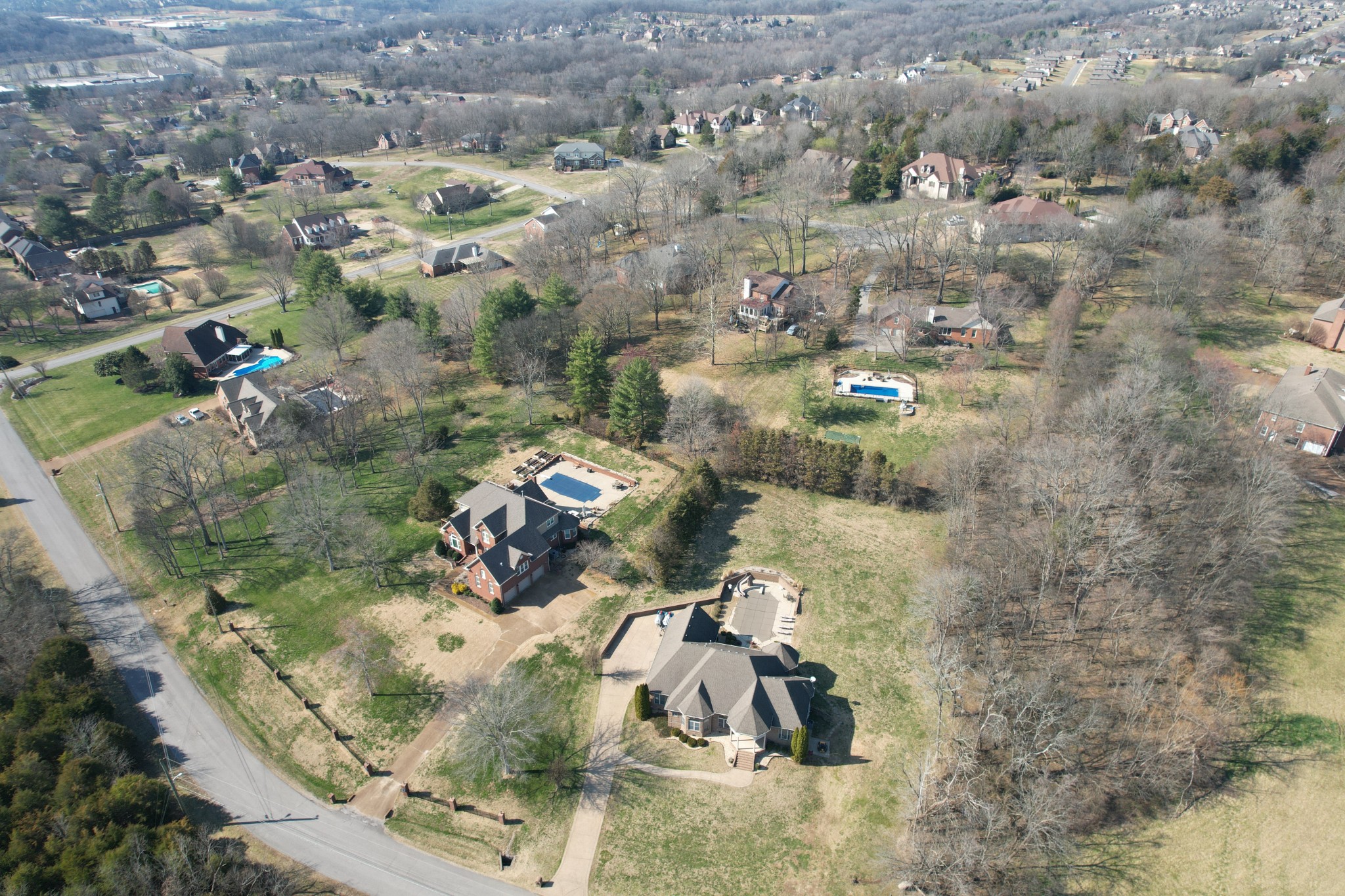 1111 Stirlingshire Drive Hendersonville TN 37075