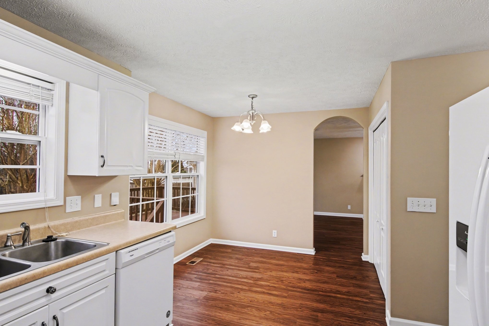 3368 Marrast Drive Clarksville TN 37043