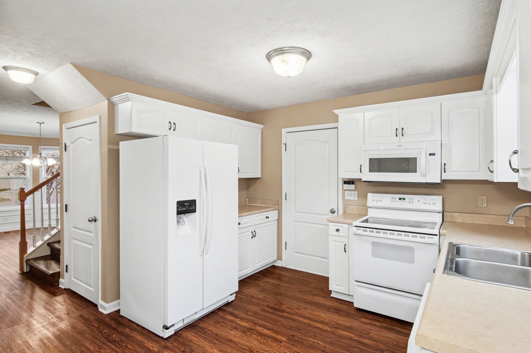 3368 Marrast Drive Clarksville TN 37043