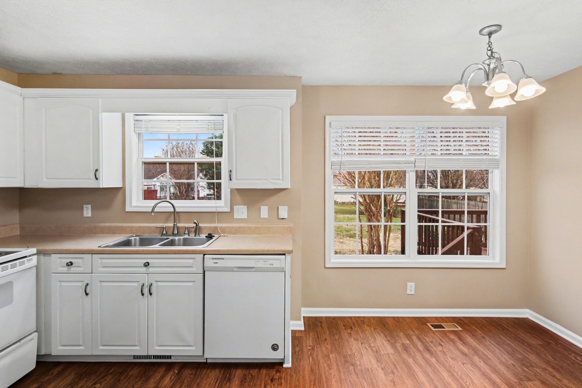 3368 Marrast Drive Clarksville TN 37043