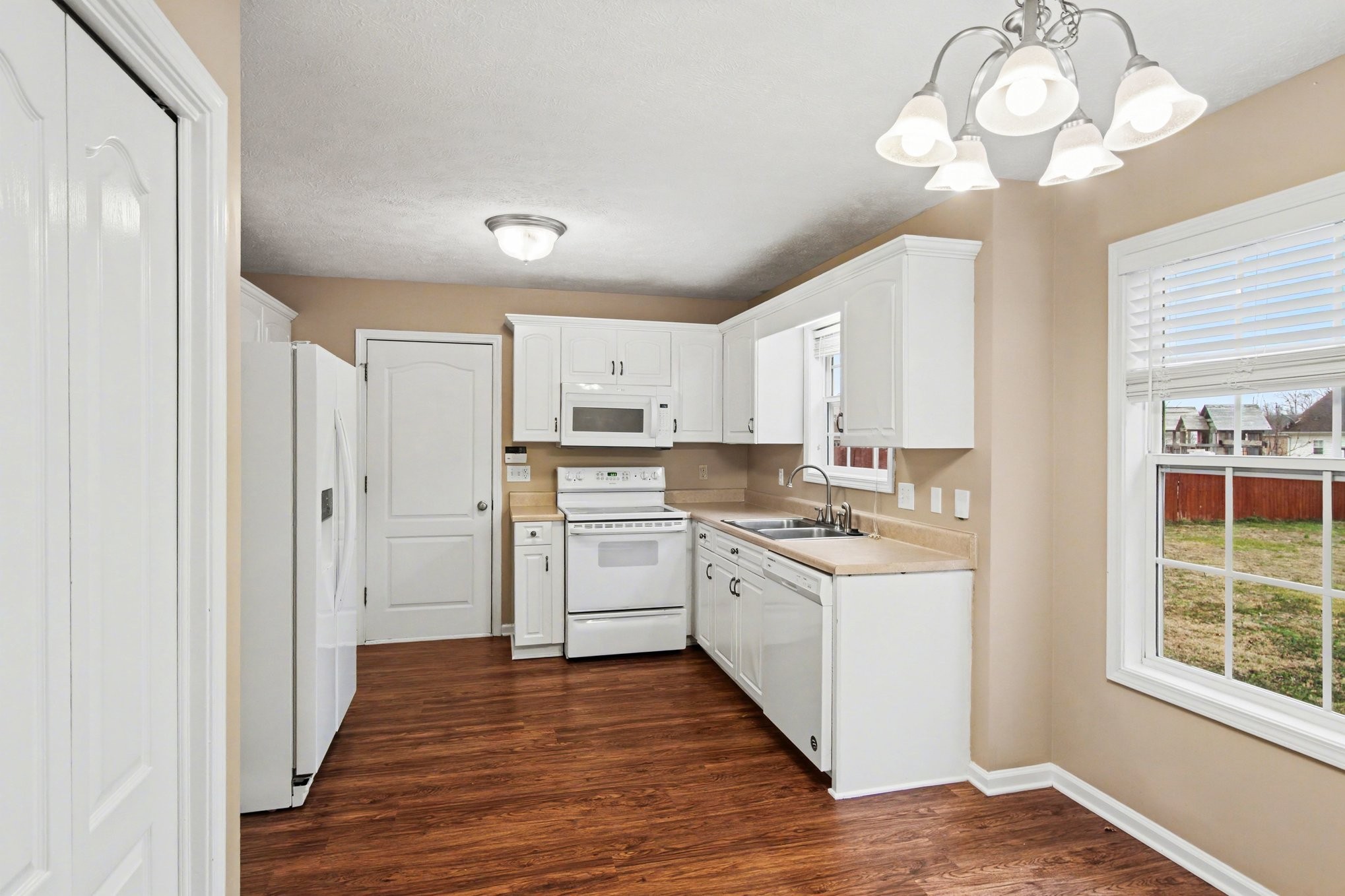 3368 Marrast Drive Clarksville TN 37043