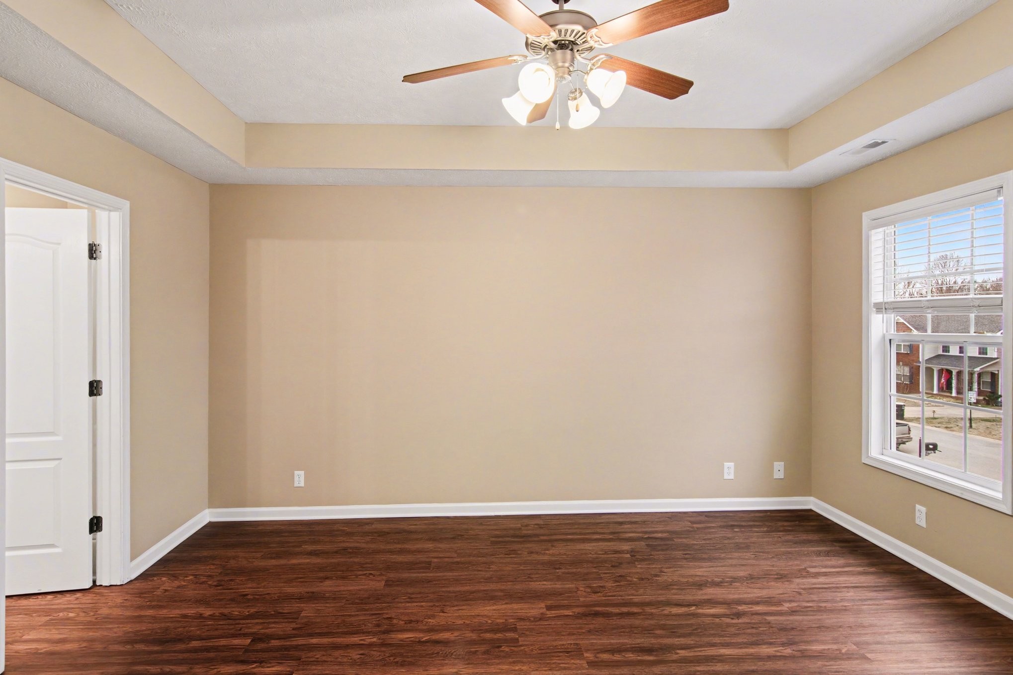 3368 Marrast Drive Clarksville TN 37043