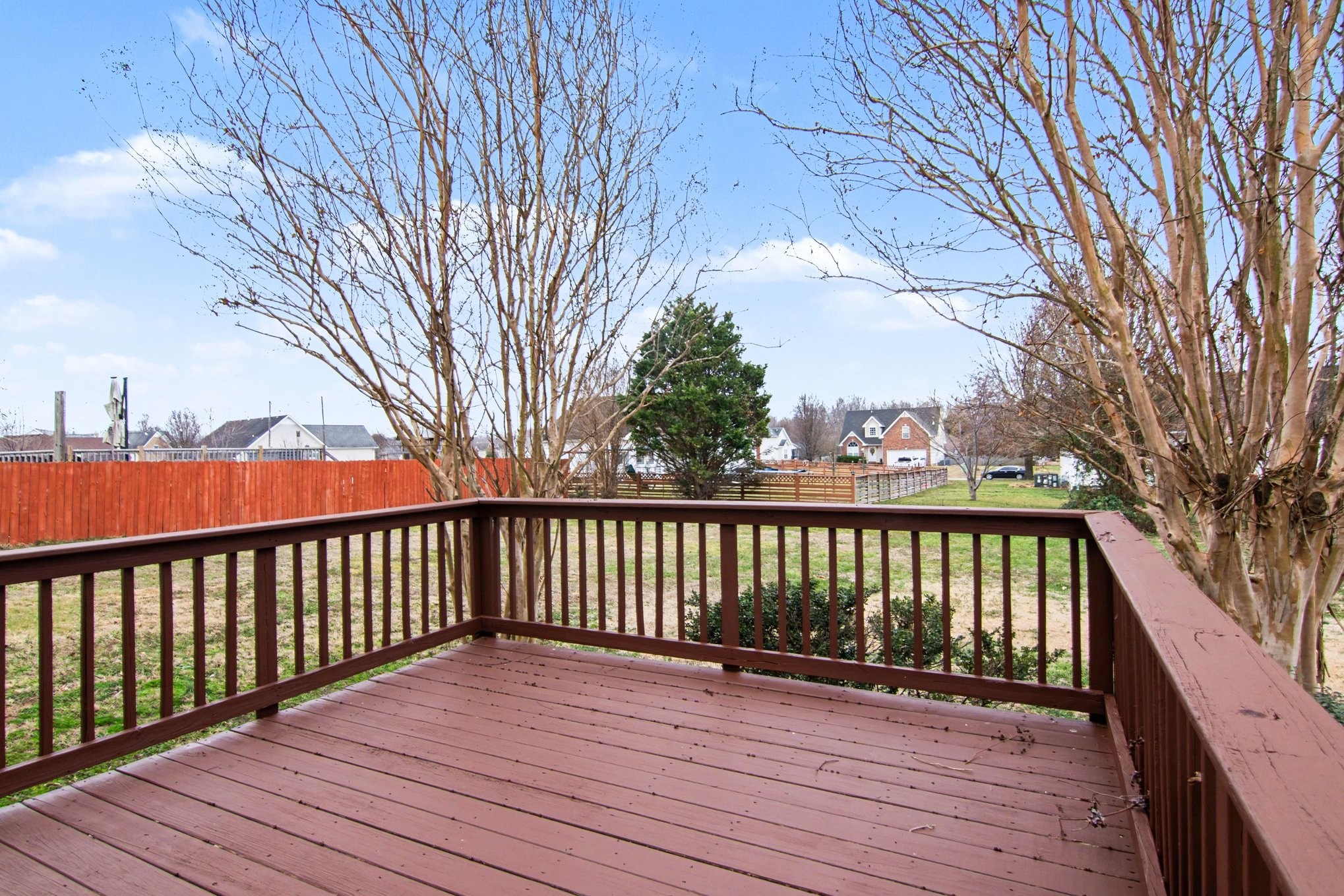 3368 Marrast Drive Clarksville TN 37043