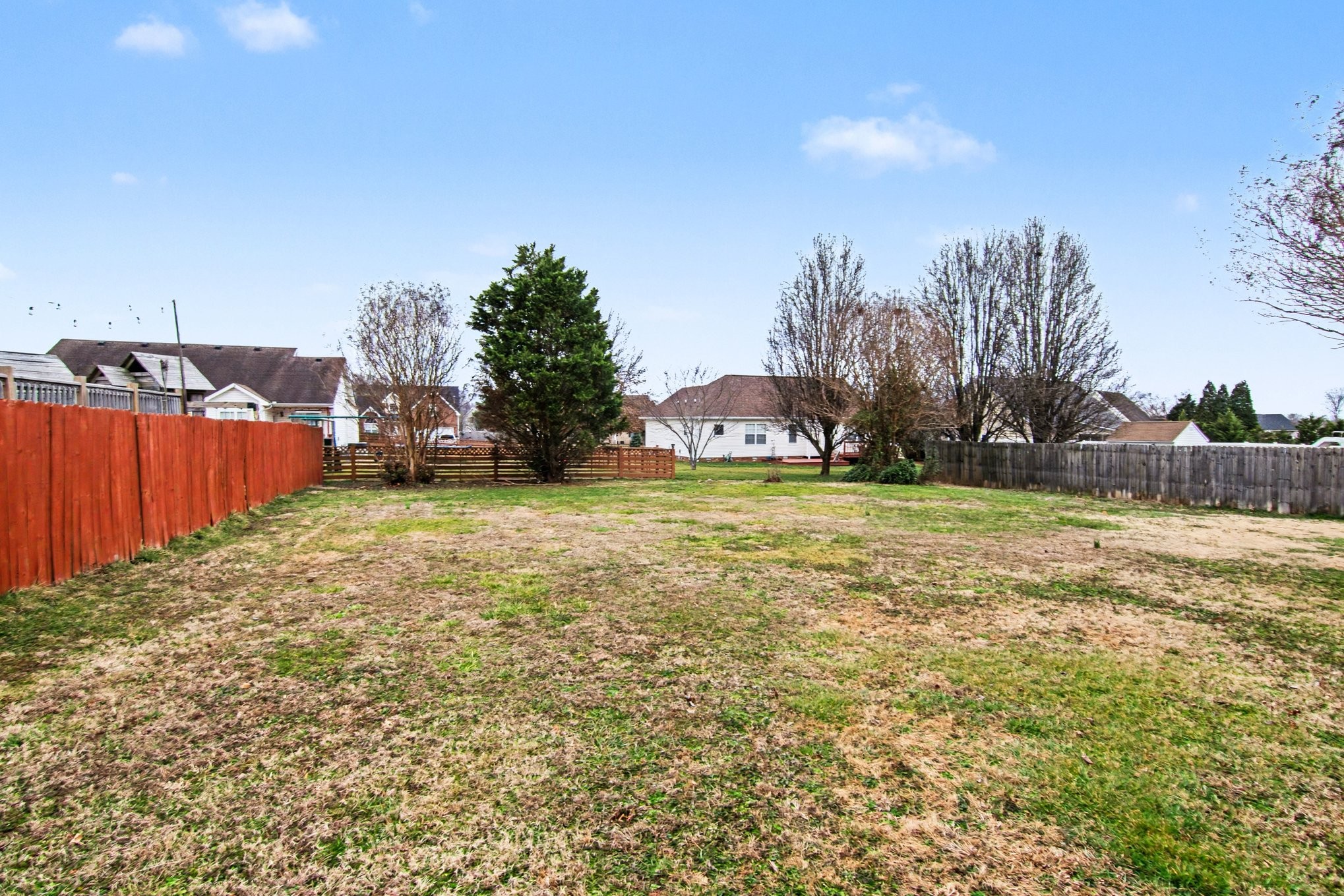3368 Marrast Drive Clarksville TN 37043