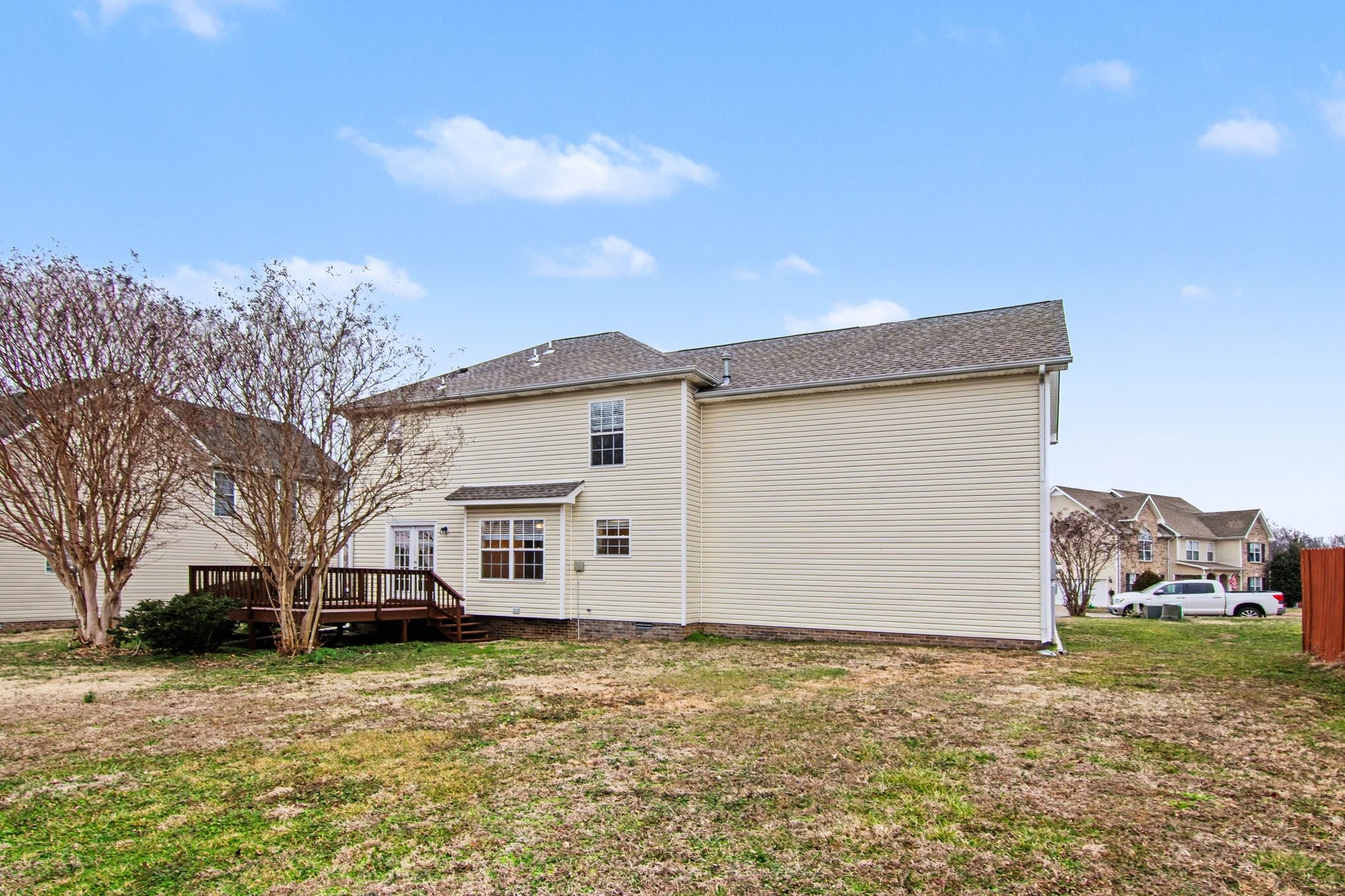 3368 Marrast Drive Clarksville TN 37043