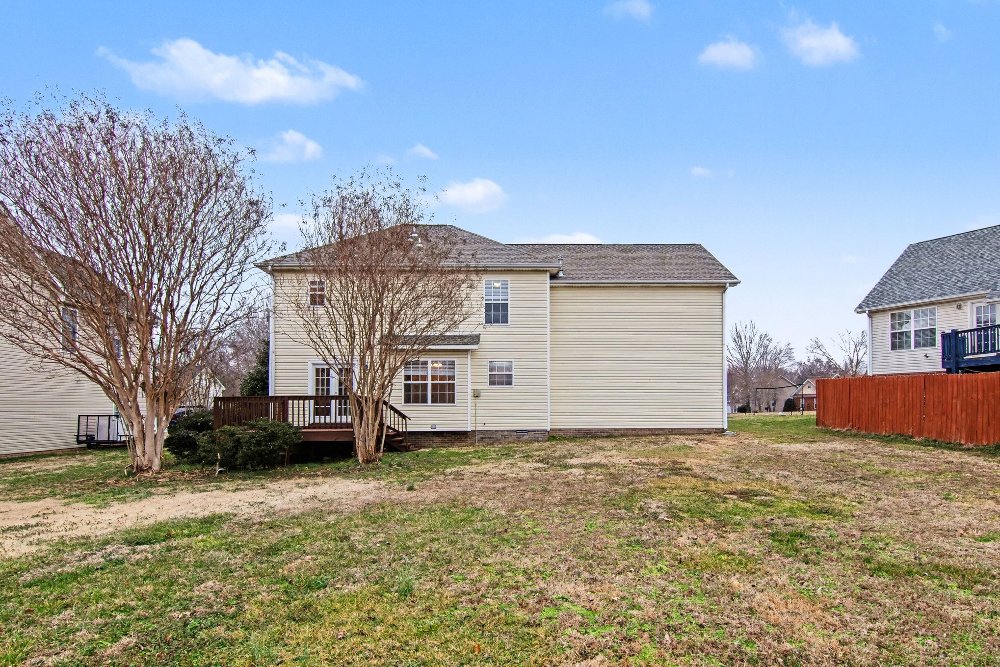 3368 Marrast Drive Clarksville TN 37043