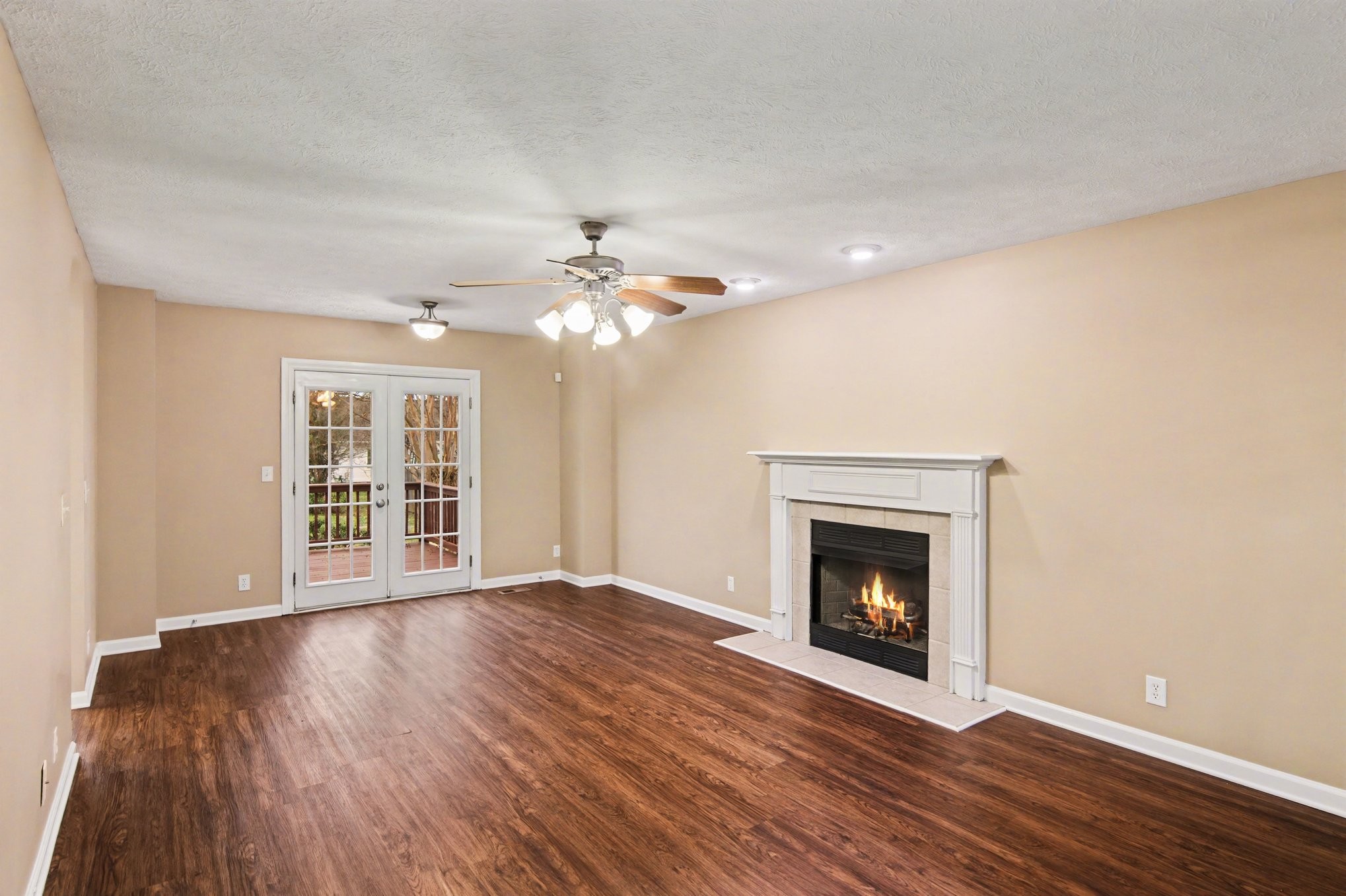 3368 Marrast Drive Clarksville TN 37043