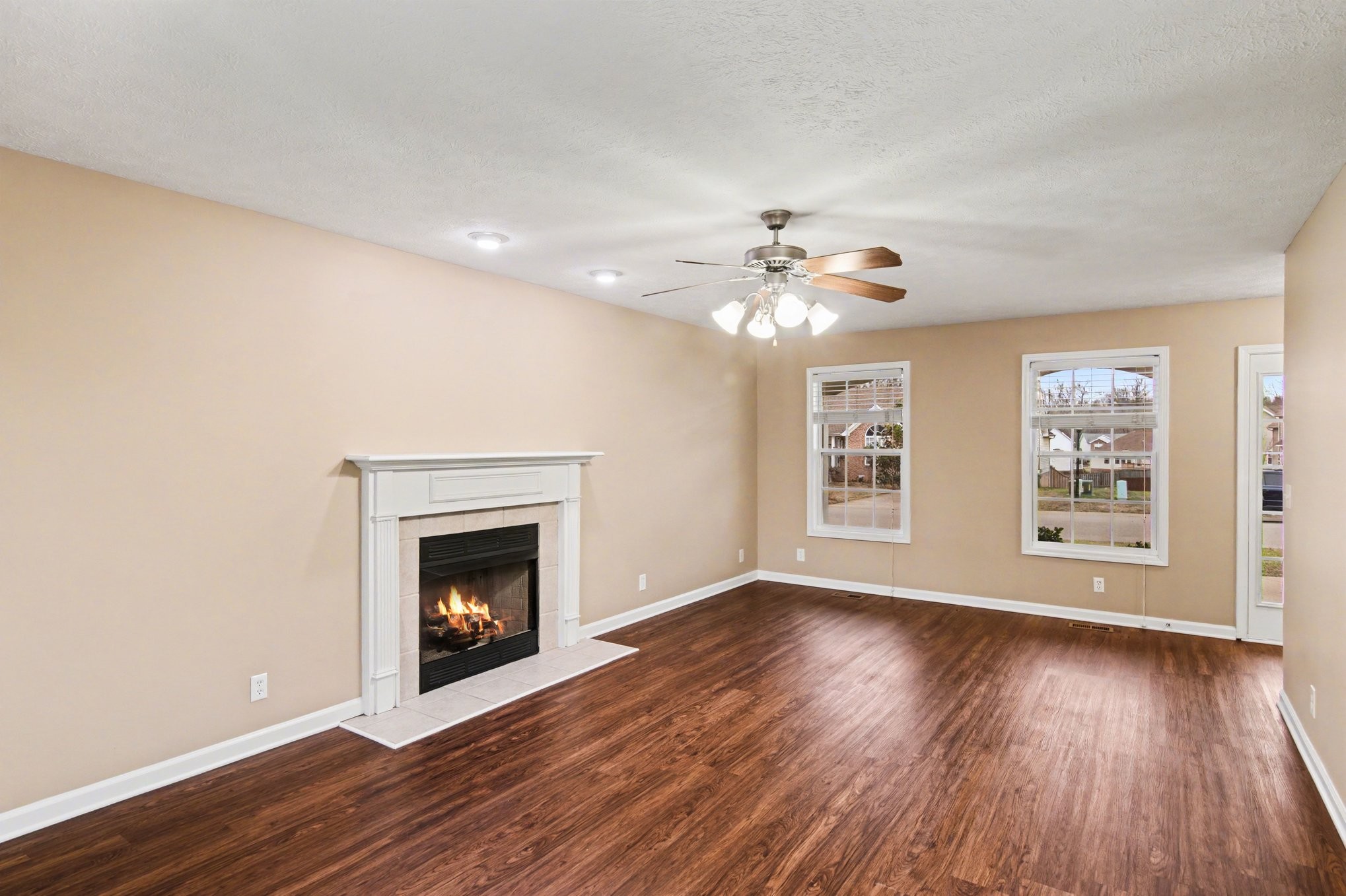 3368 Marrast Drive Clarksville TN 37043