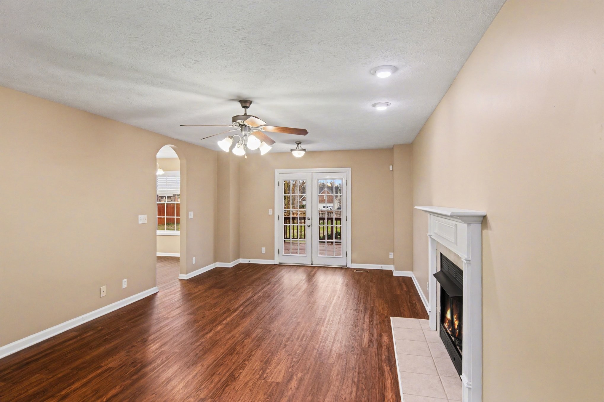 3368 Marrast Drive Clarksville TN 37043