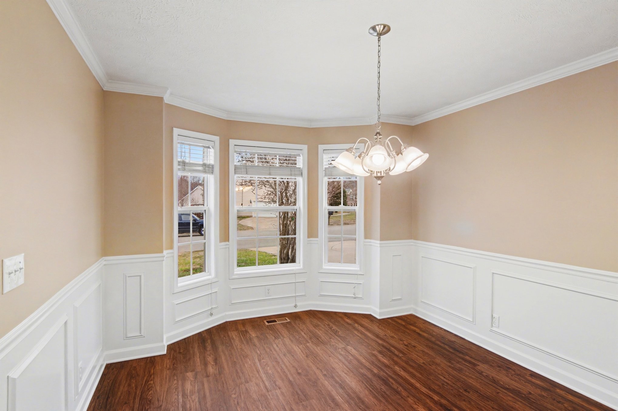 3368 Marrast Drive Clarksville TN 37043