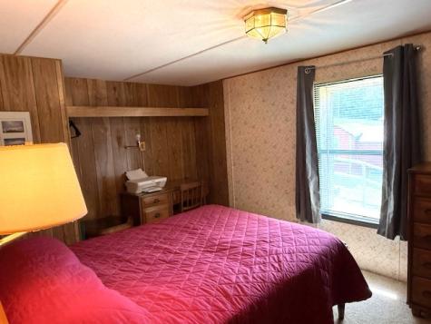 524 Shasteen Hollow Road Lynchburg TN 37352