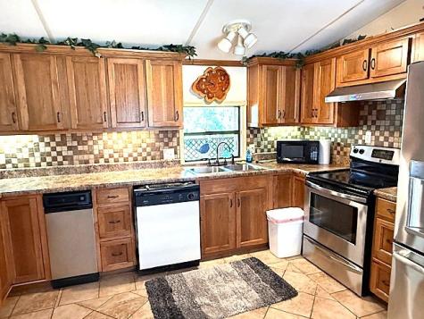 524 Shasteen Hollow Road Lynchburg TN 37352