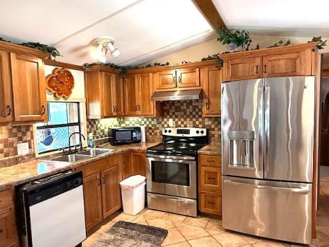 524 Shasteen Hollow Road Lynchburg TN 37352