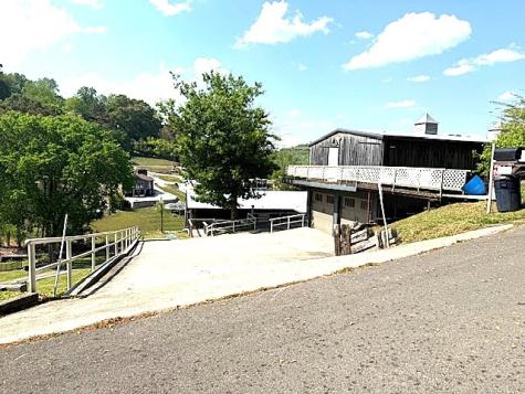 524 Shasteen Hollow Road Lynchburg TN 37352