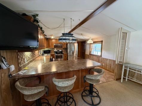 524 Shasteen Hollow Road Lynchburg TN 37352