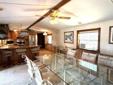 524 Shasteen Hollow Road Lynchburg TN 37352