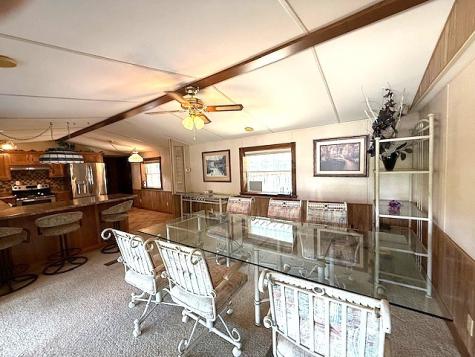524 Shasteen Hollow Road Lynchburg TN 37352