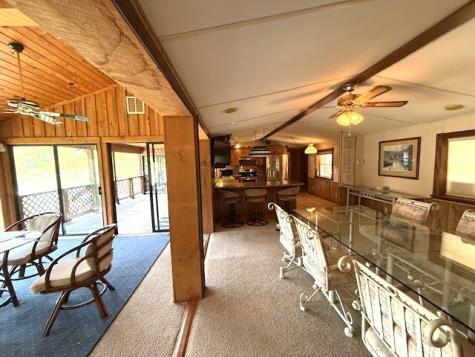 524 Shasteen Hollow Road Lynchburg TN 37352