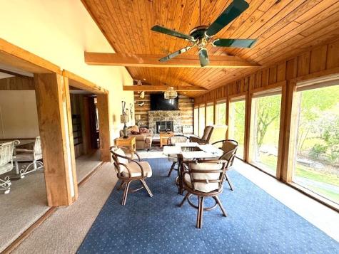524 Shasteen Hollow Road Lynchburg TN 37352