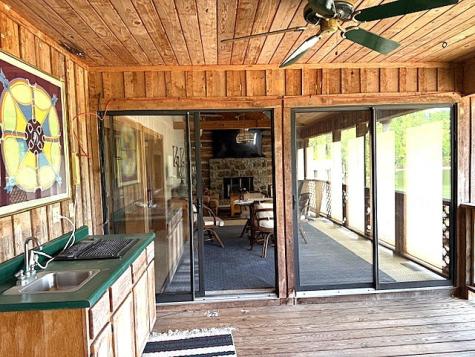 524 Shasteen Hollow Road Lynchburg TN 37352