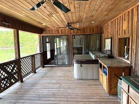 524 Shasteen Hollow Road Lynchburg TN 37352