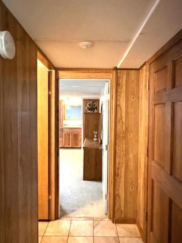 524 Shasteen Hollow Road Lynchburg TN 37352