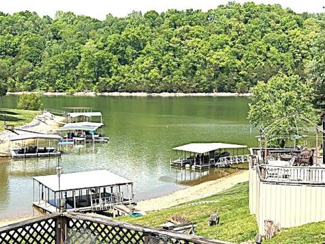 524 Shasteen Hollow Road Lynchburg TN 37352