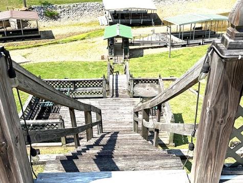 524 Shasteen Hollow Road Lynchburg TN 37352