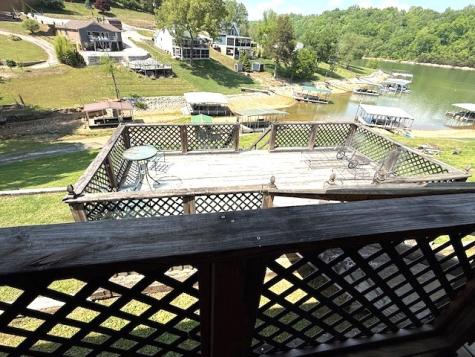 524 Shasteen Hollow Road Lynchburg TN 37352